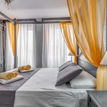 Eos Aurora Suite Corfu  Extérieur photo