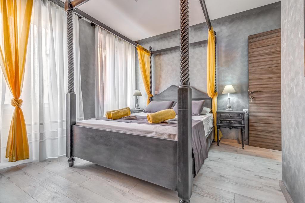 Eos Aurora Suite Corfu  Extérieur photo