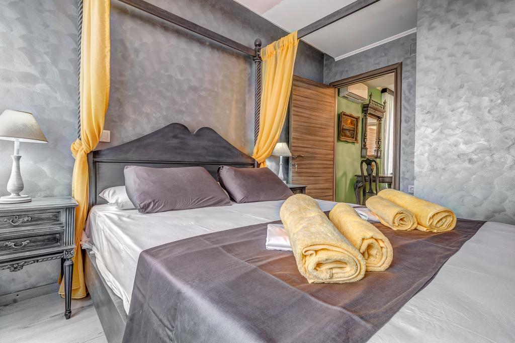 Eos Aurora Suite Corfu  Extérieur photo