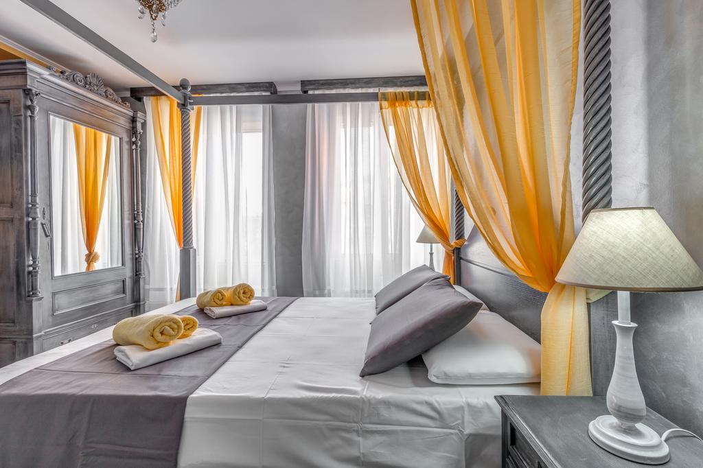 Eos Aurora Suite Corfu  Extérieur photo