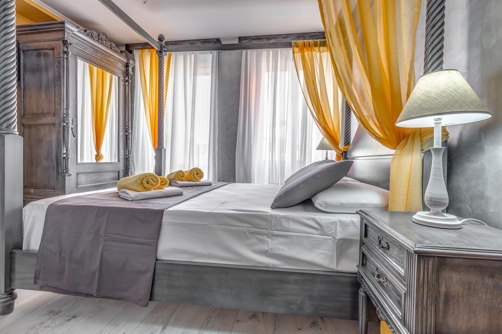 Eos Aurora Suite Corfu  Extérieur photo