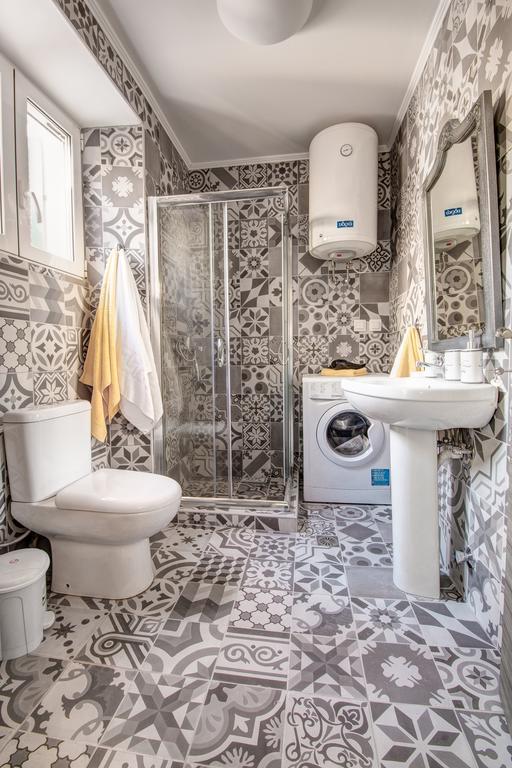 Eos Aurora Suite Corfu  Extérieur photo
